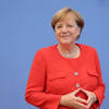 Angela Merkel image