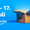 Amazon Prime Day image