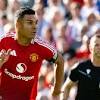 Rosenborg vs Man United image