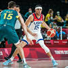 USA Basketball image