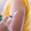 Flu vaccine image