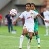 Persik vs PSS image