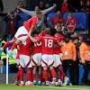 Nottingham Forest vs Southampton image