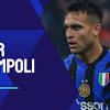 Inter vs Empoli image