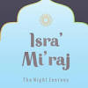 Isra Miraj adalah image