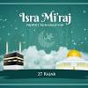 Isra Miraj image